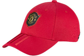 adidas MUFC C40 Cap EH5080