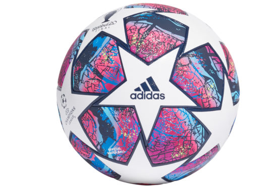 adidas Finale Istanbul Pro Ball FH7343