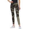 adidas W FC AOP Tight FM4365