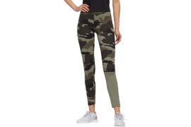 adidas W FC AOP Tight FM4365
