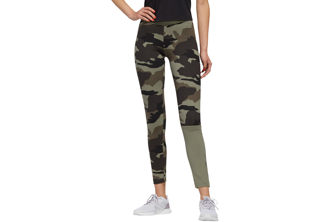 adidas W FC AOP Tight FM4365