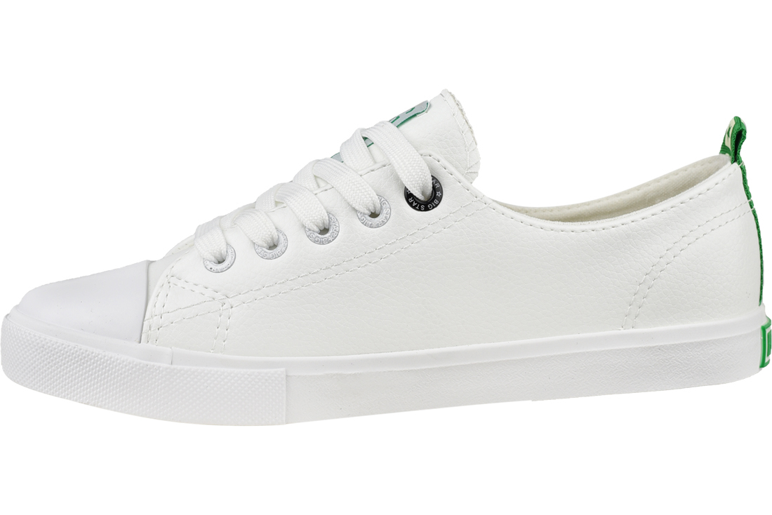 Obuv Big Star Shoes GG274006 – Obrázok 2