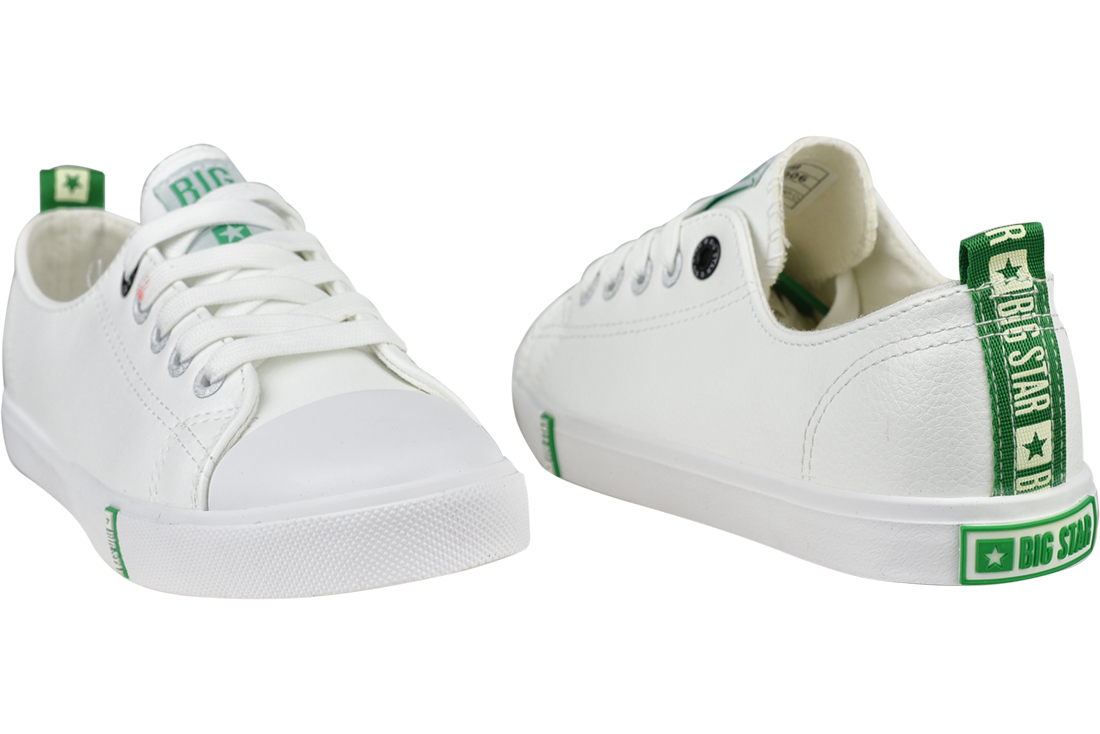Obuv Big Star Shoes GG274006 – Obrázok 5