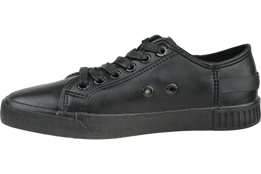 Obuv Big Star Shoes Big Top GG274067 – Obrázok 2