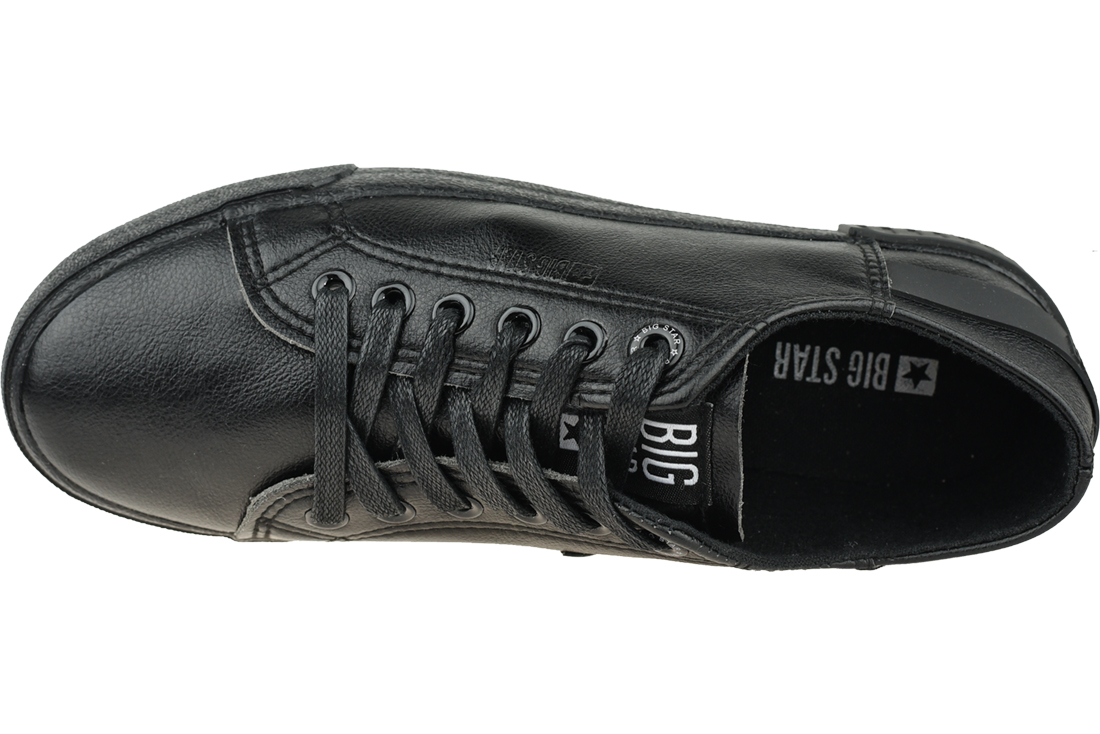 Obuv Big Star Shoes Big Top GG274067 – Obrázok 3