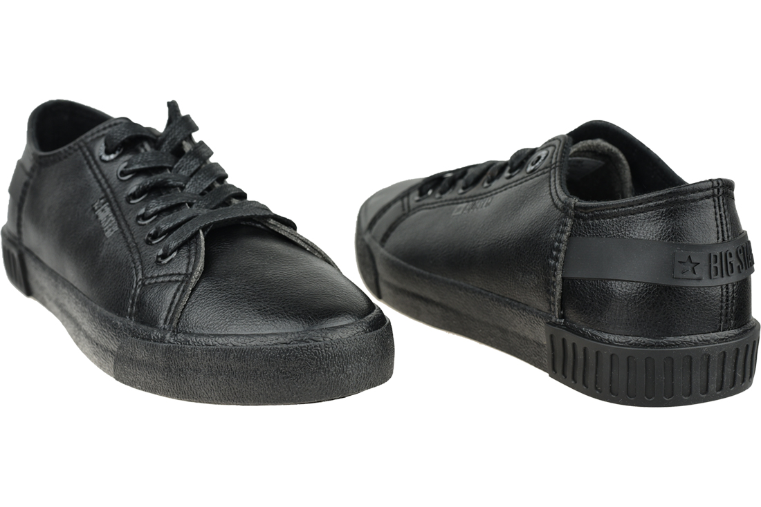 Obuv Big Star Shoes Big Top GG274067 – Obrázok 5