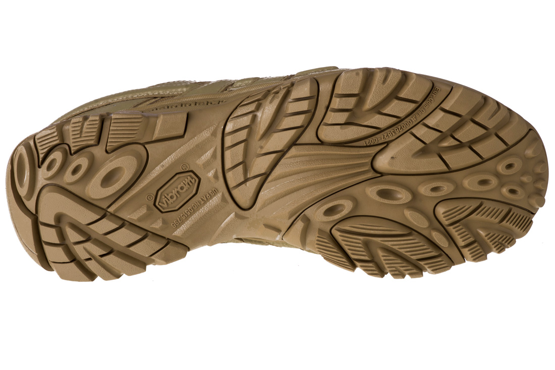 Obuv Merrell MOAB 2 Tactical J15857 – Obrázok 4