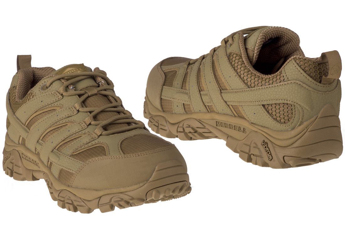 Obuv Merrell MOAB 2 Tactical J15857 – Obrázok 5
