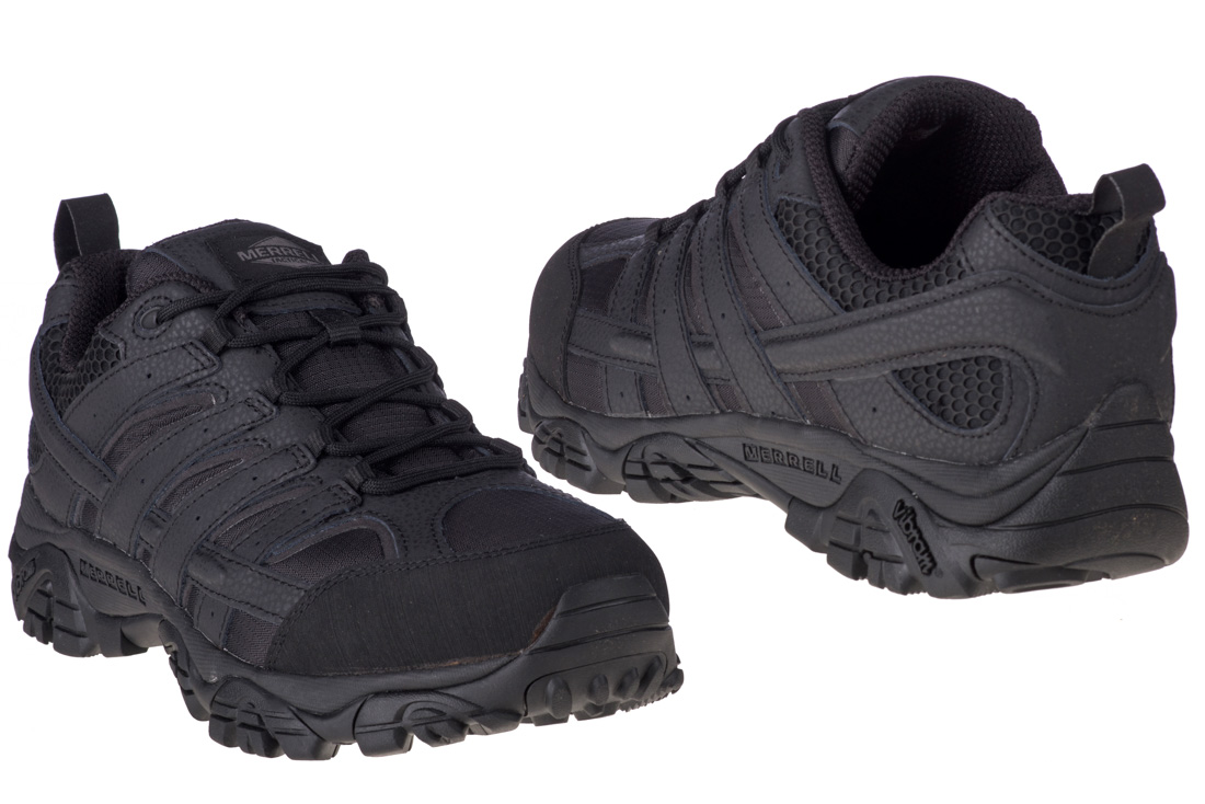Obuv Merrell MOAB 2 Tactical J15861 – Obrázok 5
