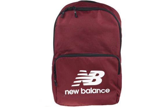 New Balance Classic Backpack NTBCBPK8BG