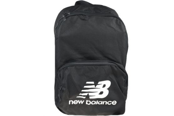 New Balance Classic Backpack NTBCBPK8BK
