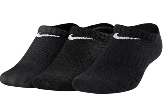 Nike NSW Everyday No Show Socks SX6843-010