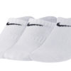 Nike NSW Everyday No Show Socks SX6843-100
