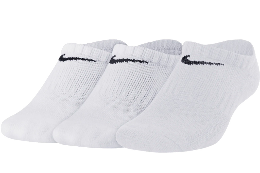 Nike NSW Everyday No Show Socks SX6843-100