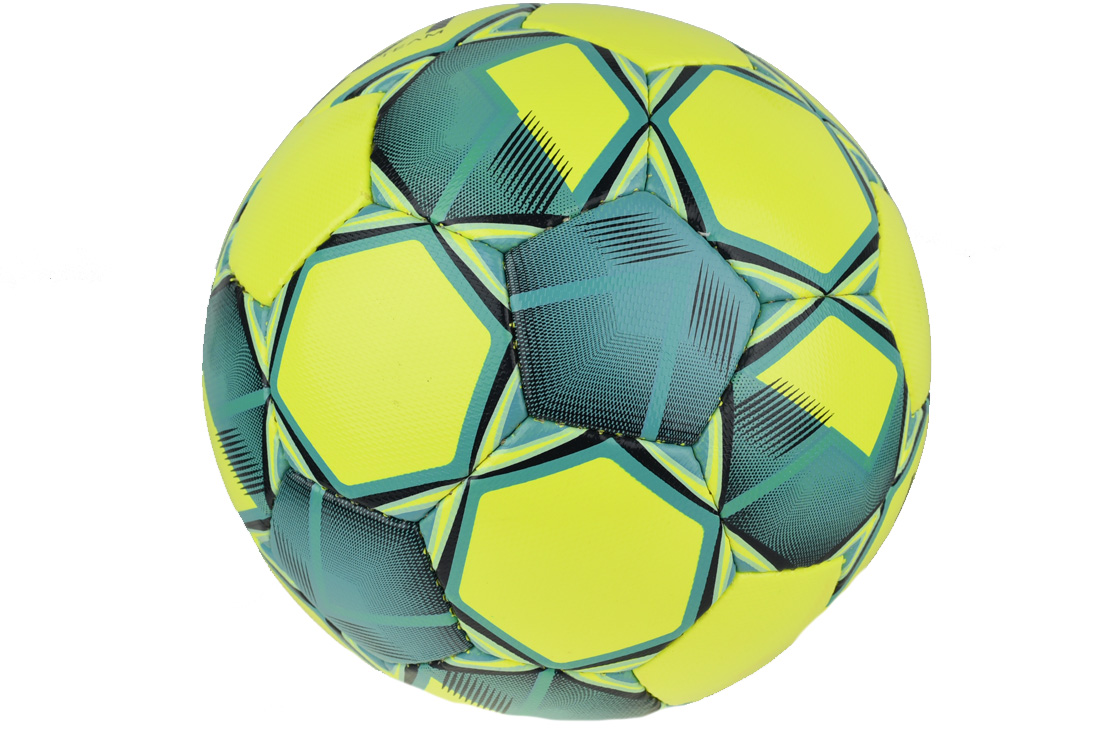 Futbalová lopta Select Team FIFA Ball TEAM YEL-GRE – Obrázok 2