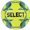 Select Team FIFA Ball TEAM YEL-GRE