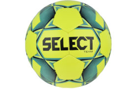 Select Team FIFA Ball TEAM YEL-GRE