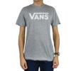 Vans Classic Heather Athletic Tee VN0000UMATH