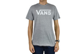 Vans Classic Heather Athletic Tee VN0000UMATH