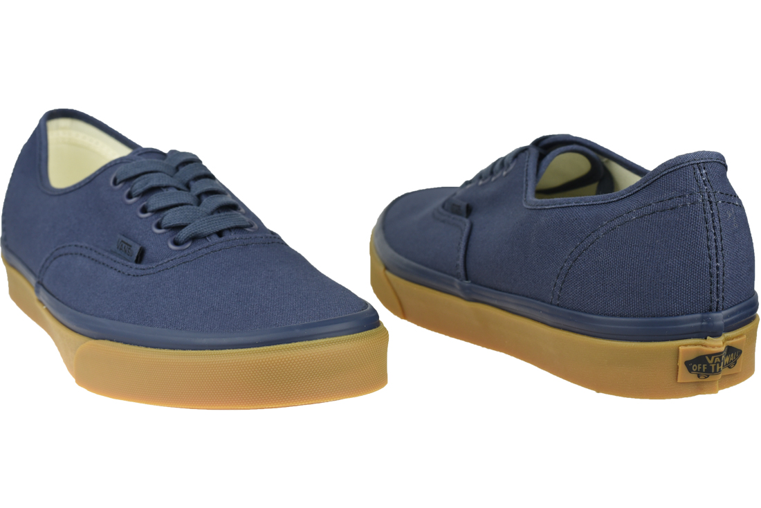 Pánske tenisky Vans Authentic Canvas VN0A2Z5IWM9 – Obrázok 4
