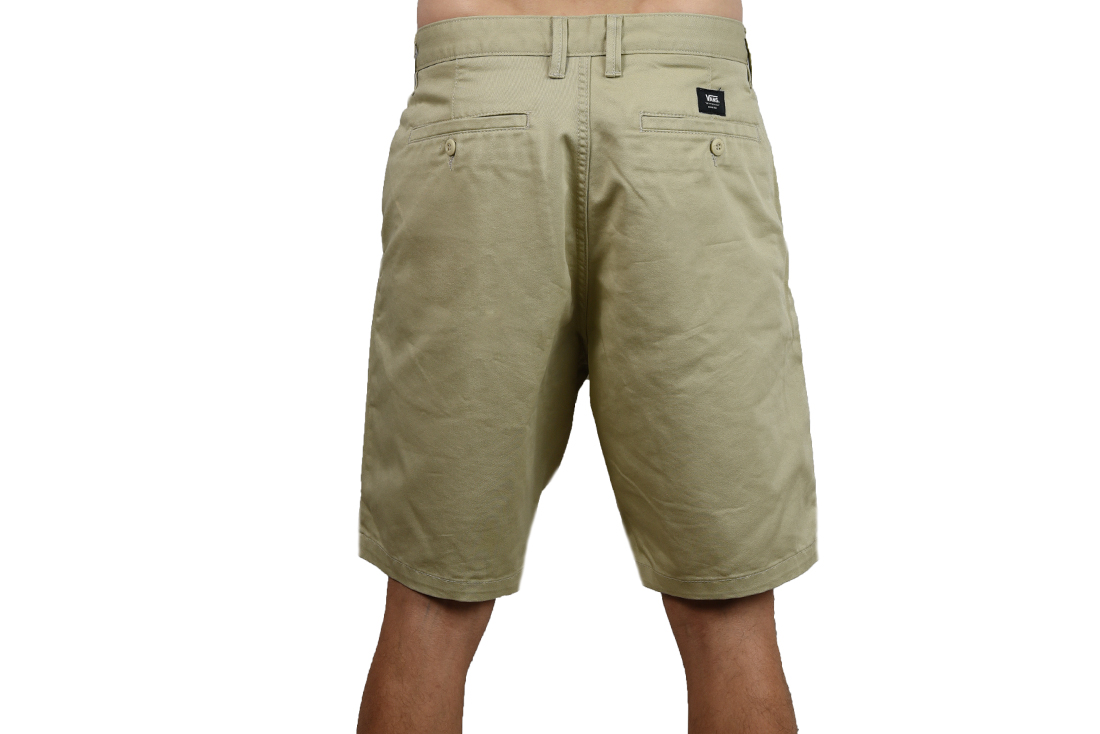Kraťasy Vans Authentic Stretch 50 Short VN0A2ZY9YKD – Obrázok 3