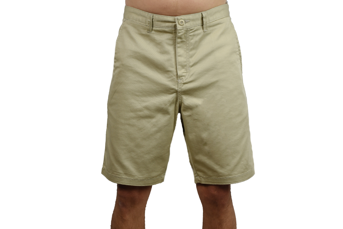 Vans Authentic Stretch 50 Short VN0A2ZY9YKD