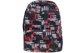 Vans Old Skool III Backpack VN0A3I6RYKM