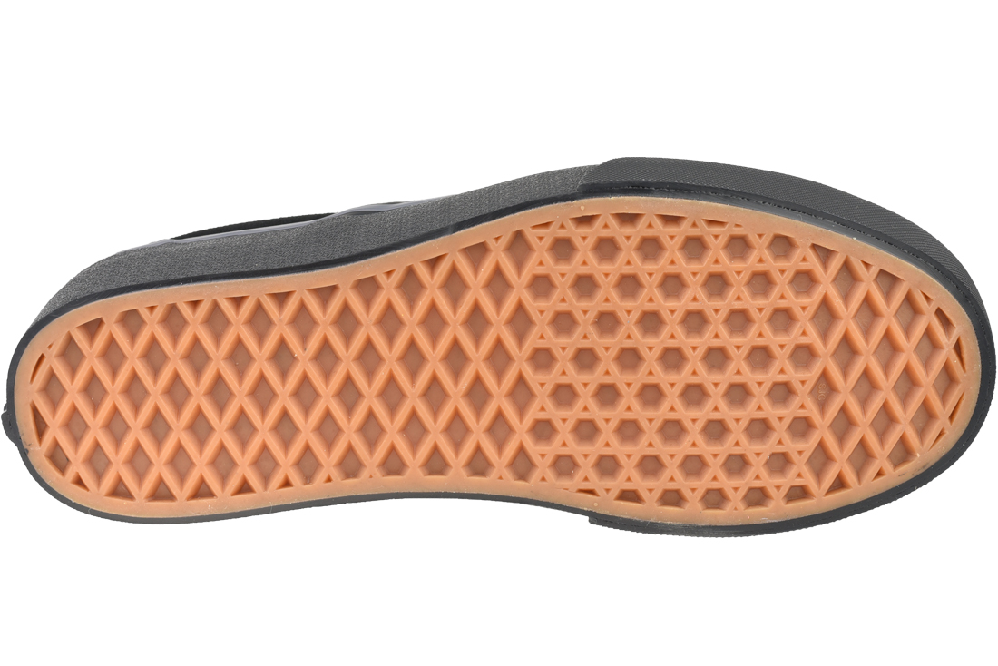 Dámske tenisky Vans 66 Classic Slip-On Platform VN0A3JEZWW0 – Obrázok 2