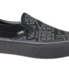 Vans 66 Classic Slip-On Platform VN0A3JEZWW0