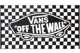 Vans OTW Towel VN0A45GQHU0