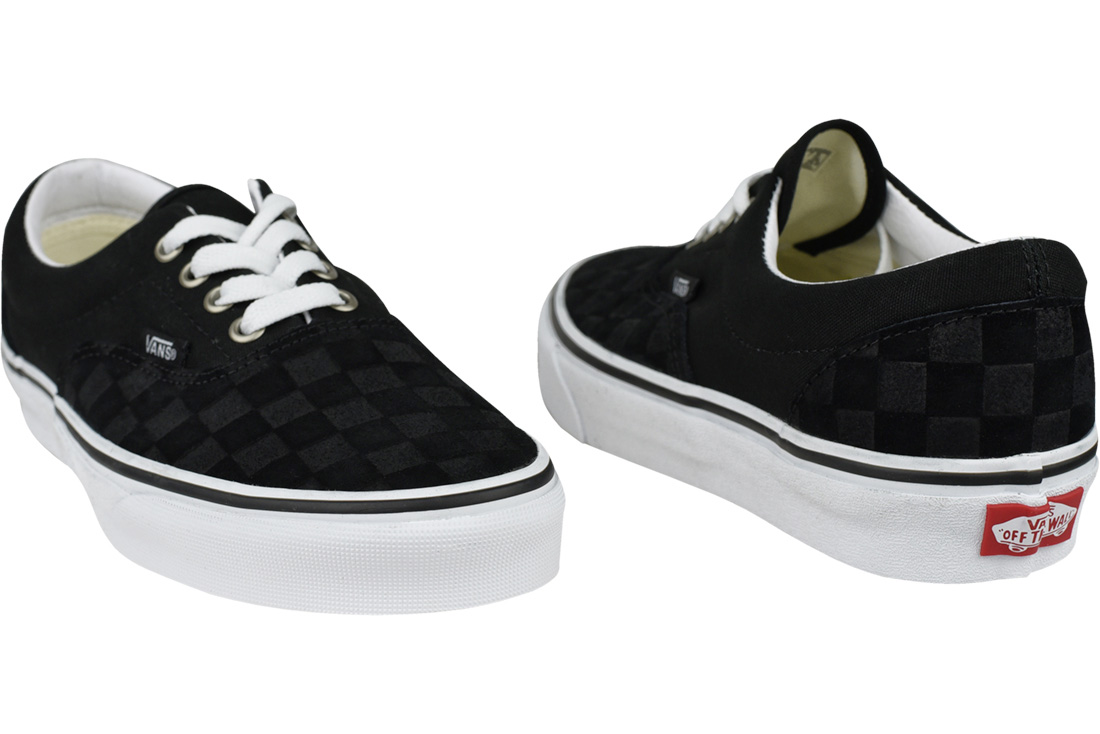 Obuv Vans Era Deboss Checkerboard VN0A4U39WYU – Obrázok 5