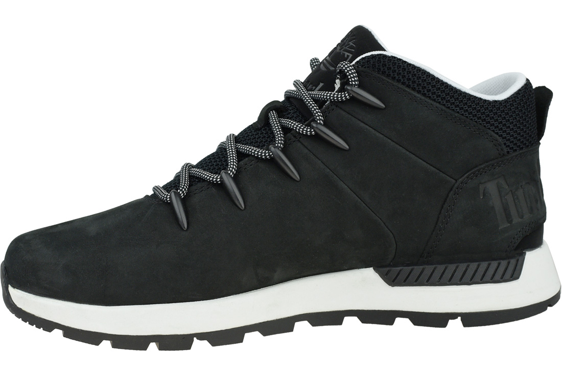 Obuv Timberland Sprint Trekker Mid 0A2564 – Obrázok 2