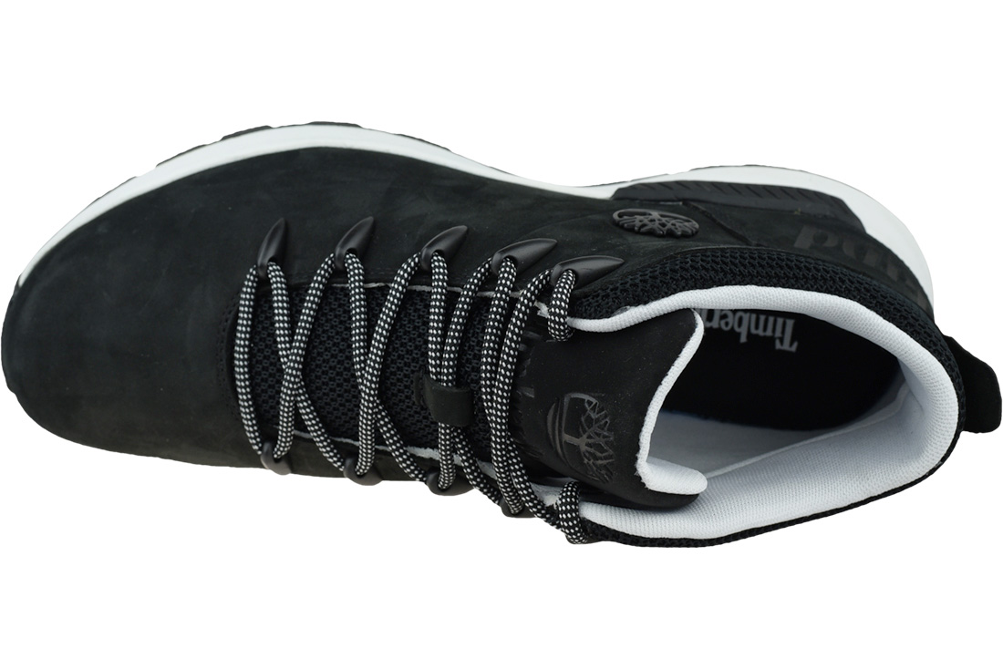 Obuv Timberland Sprint Trekker Mid 0A2564 – Obrázok 3