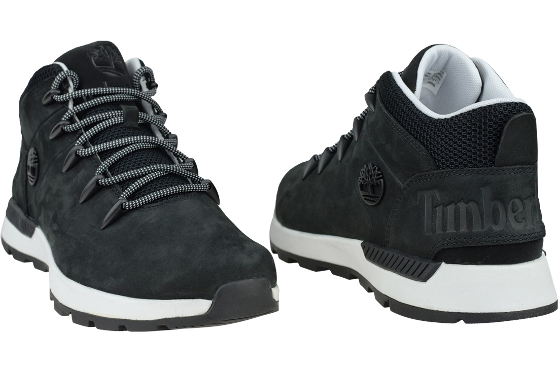 Obuv Timberland Sprint Trekker Mid 0A2564 – Obrázok 5