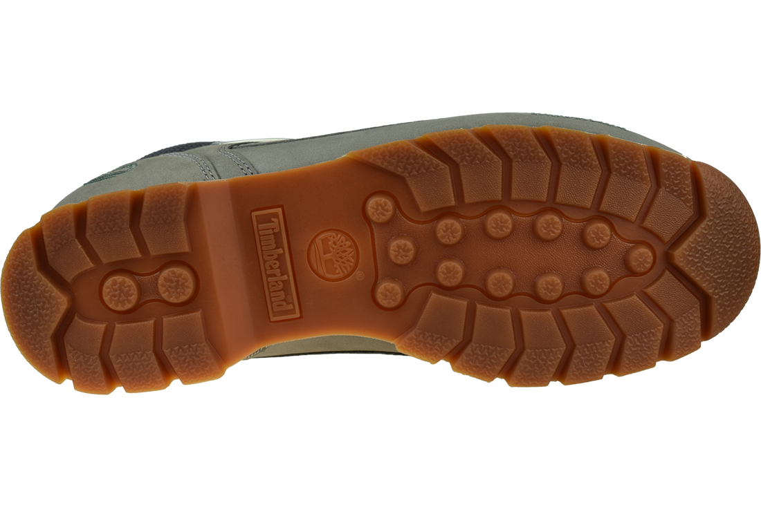 Obuv Timberland Euro Sprint Mid Hiker 0A275V – Obrázok 4