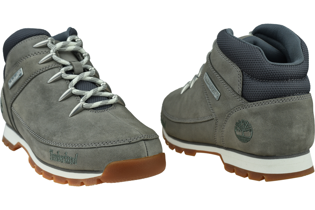 Obuv Timberland Euro Sprint Mid Hiker 0A275V – Obrázok 5