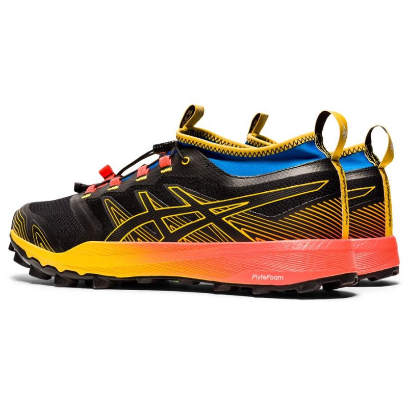 Bežecká obuv Asics FujiTrabuco PRO M 1011A566-002 – Obrázok 2