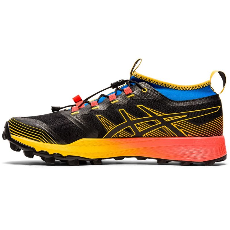 Bežecká obuv Asics FujiTrabuco PRO M 1011A566-002 – Obrázok 3