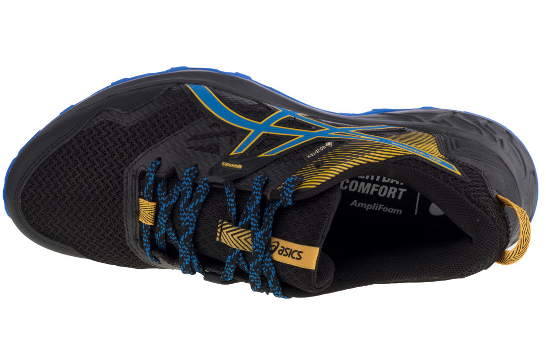 Obuv Asics Gel-Sonoma 5 G-TX 1011A660-002 – Obrázok 3