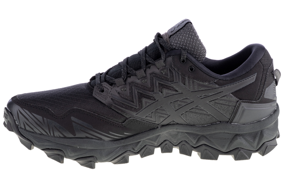 Obuv Asics Gel-FujiTrabuco 8 G-TX 1011A670-001 – Obrázok 2