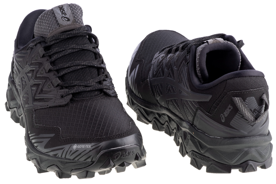 Obuv Asics Gel-FujiTrabuco 8 G-TX 1011A670-001 – Obrázok 5