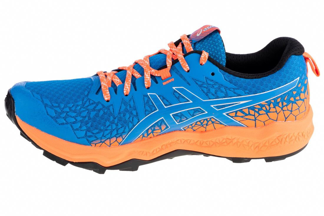 Bežecká obuv Asics FujiTrabuco Lyte 1011A700-400 – Obrázok 2
