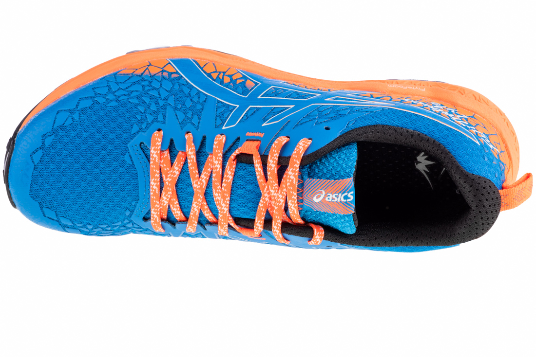Bežecká obuv Asics FujiTrabuco Lyte 1011A700-400 – Obrázok 3