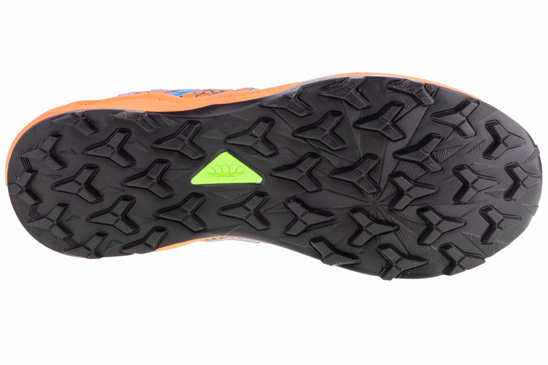 Bežecká obuv Asics FujiTrabuco Lyte 1011A700-400 – Obrázok 4