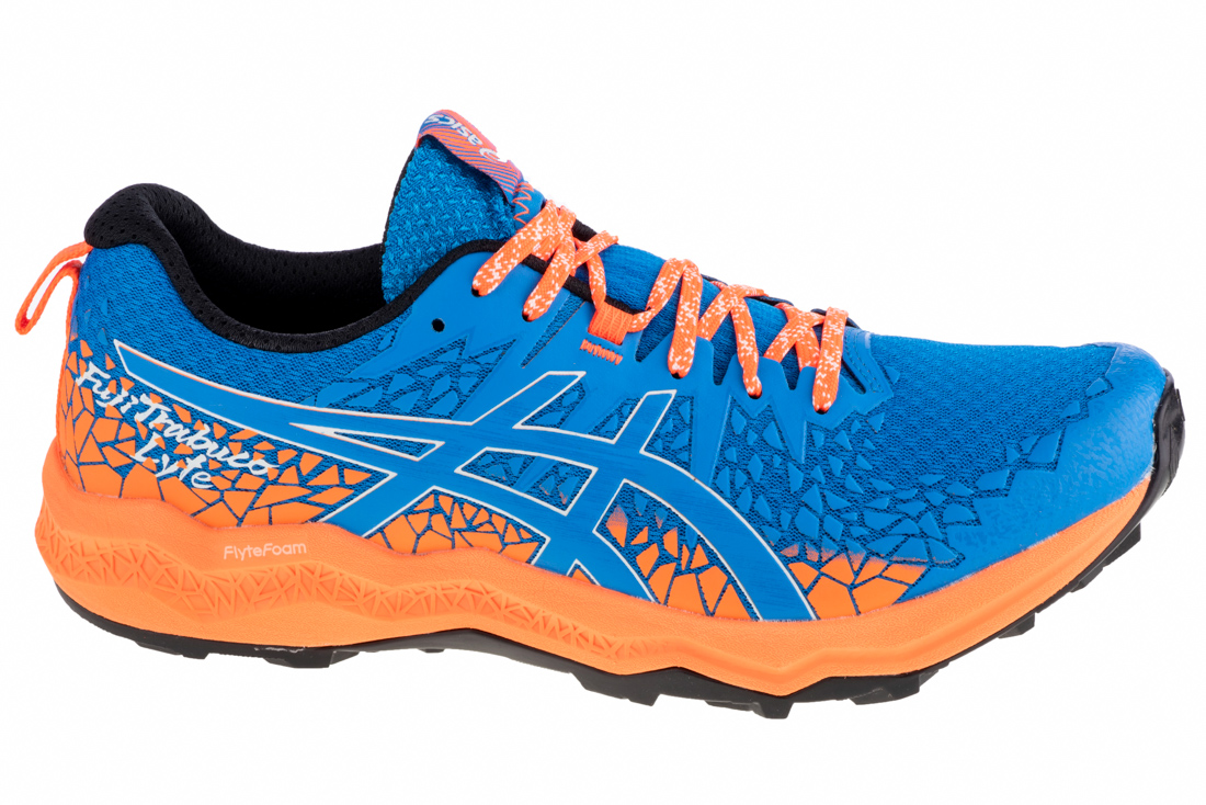 Asics FujiTrabuco Lyte 1011A700-400