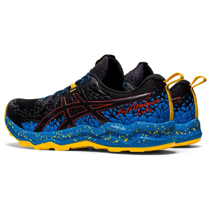 Bežecká obuv Asics FujiTrabuco Lyte M 1011A700-002 – Obrázok 3