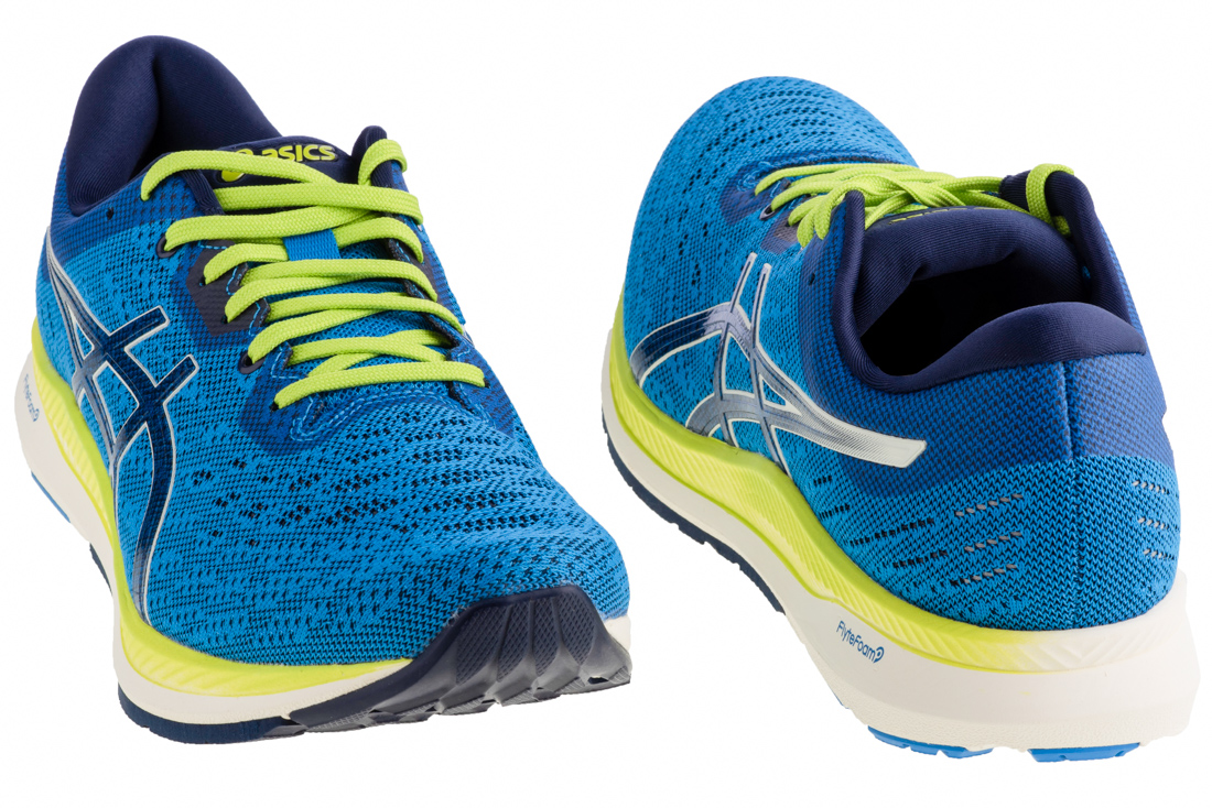 Bežecká obuv Asics EvoRide 1011A792-401 – Obrázok 5