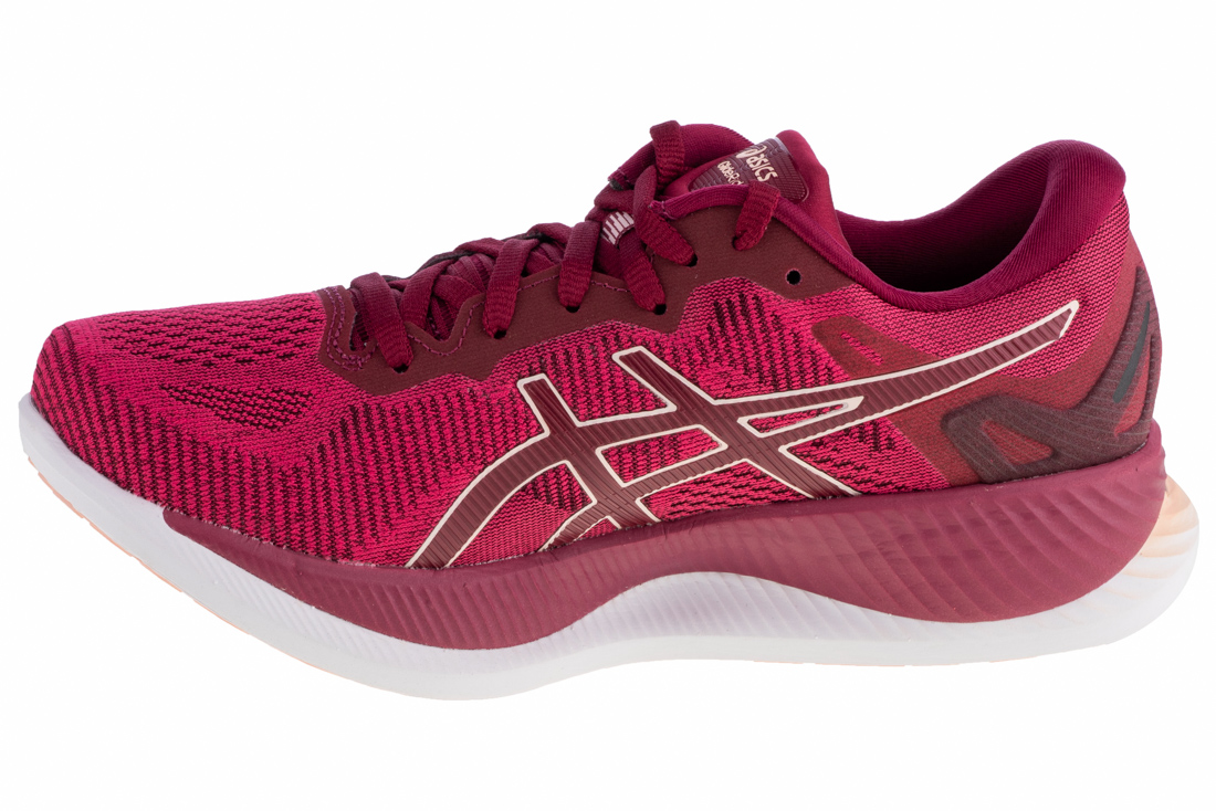Bežecká obuv Asics GlideRide 1012A699-700 – Obrázok 2