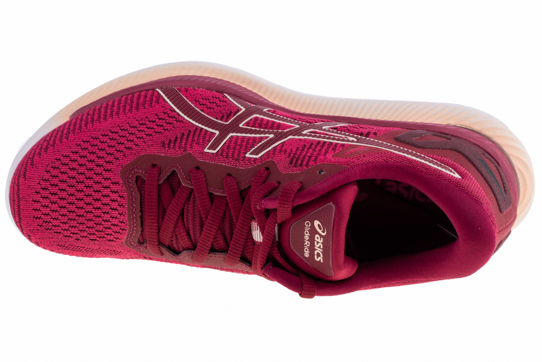 Bežecká obuv Asics GlideRide 1012A699-700 – Obrázok 3