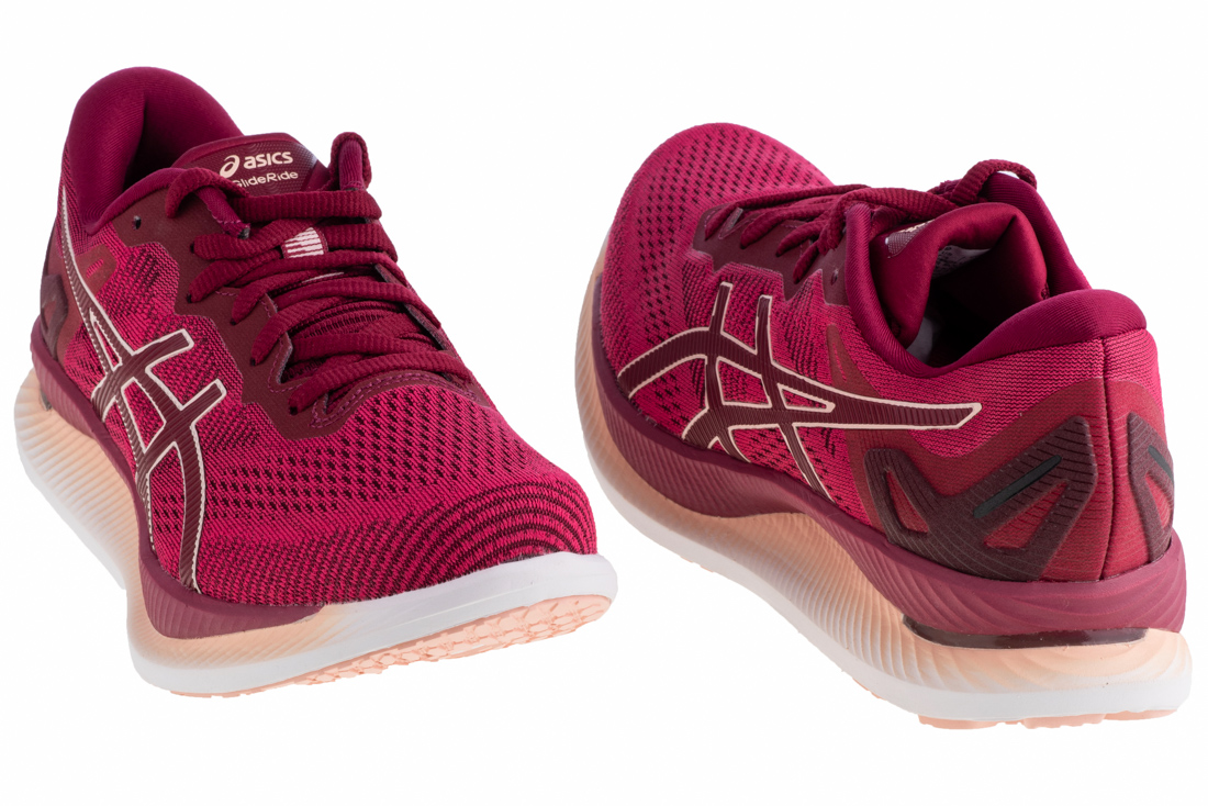 Bežecká obuv Asics GlideRide 1012A699-700 – Obrázok 5